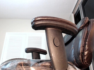 alicelighthouse openwork blonde dancing a striptease