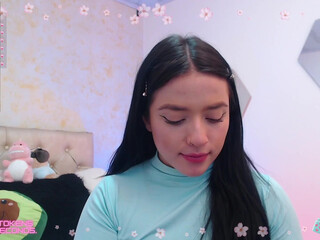 majogh Passing bitch in stockings