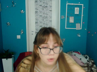 agnes_sindi gorgeous busty pussy masturbates