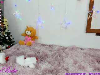 mayababe1411 chic orgasm