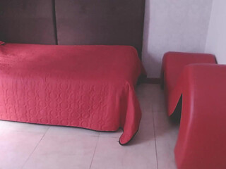 janne_lane amused with the toy