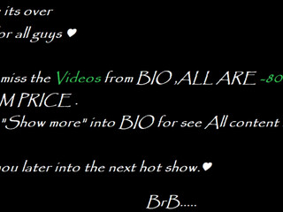 denisandlore Graceful bitch