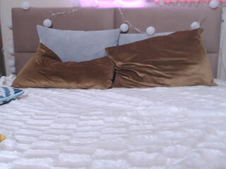 delilahyourlove sweet babe took off her panties