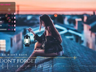 your_petite_dream walking