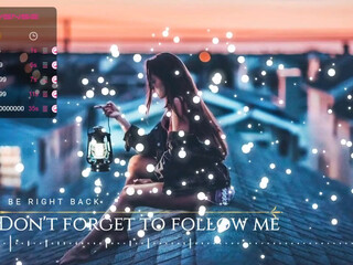 your_petite_dream erotic gymnast effectively changes poses