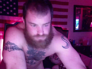 tattooedfreakcpl 23 January 2020