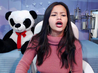 tammy solid whore handjob cap