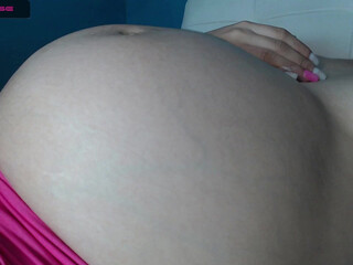 skarlethlopez intense pranks of a pretty girl