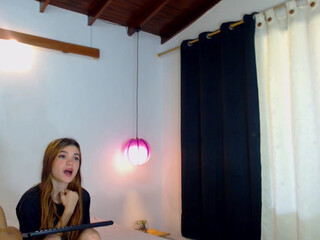 natiroberts___ masturbating and more