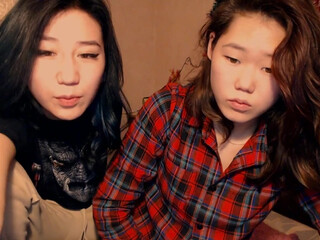 meowed_dance gorgeous girls dance completely naked