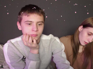 meandmaboy teased by her gorgeous body