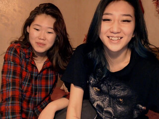 meowed_dance Crazy lady