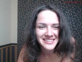 kossta_tana crazy doll caresses pussy and tits