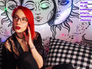 jessica_dh charming female having fun with her friend