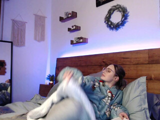 evesoasisxxx Curly woman