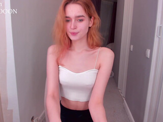 cultsona Spicy blonde