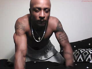 duke34vibe naughty babe caresses hairy cunt