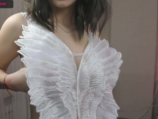 arzimun_ charismatic girl jerking juicy holes