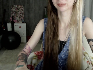 bella_vampir butt plug