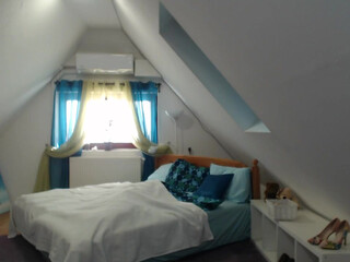 annabel18 naughty bitch fucks pussy