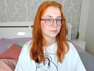 leona_golden Exquisite doll