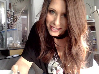 kit_karma007 nude blonde effectively moves