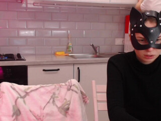 jerico_and_kelciemonaci Fair-haired lady