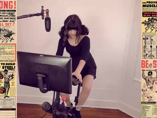 ingennui Graceful Slut