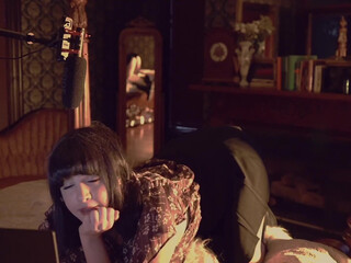 ingennui Juvenile slut