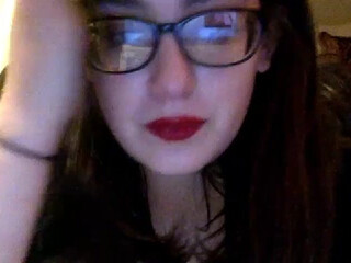 emogirl5000 hot chick fucks pussy sex toy