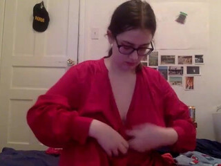 emogirl5000 loves asshole