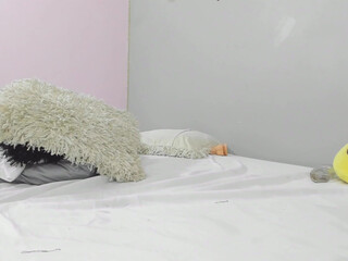 cute_littlebbw_ sweet  girl