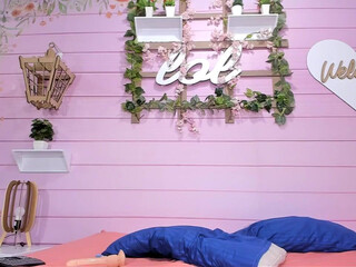 colombianasgirlshot 01 November 2020