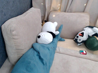 blondiebetsy radiant takes off her panties