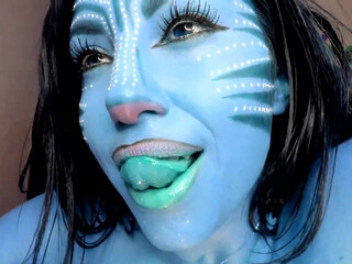 alledoll Pretty brunette