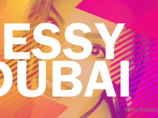 Jessy Dubai Onlyfans 29 april 2020