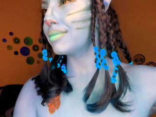 alledoll wicked woman