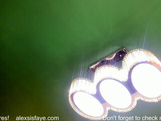 alexsisfaye trans girl tames her girlfriend