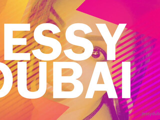 Jessy Dubai Onlyfans sexy chick masturbates shaved pussy