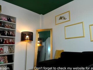 alexsisfaye Spectacular kurva