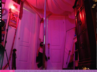 Caitie_Rage cute blonde is saturated with revelations with dildo