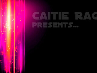 Caitie_Rage busty bitch jerking her pussy with phallus