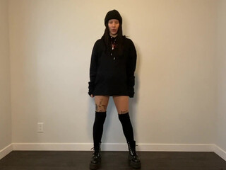 servemickey Naughty babe