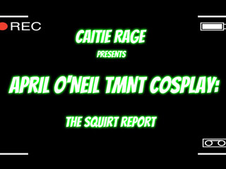 Caitie_Rage Appetizing Shmara