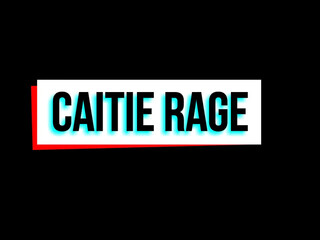 Caitie_Rage Amazing passion