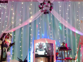 Caitie_Rage charming girl having fun with sex toy