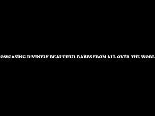 AliciaSecrets skinny dolls fondle small tits