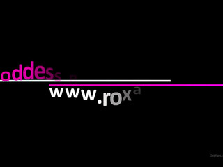 missroxanarae incendiary bitch is naughty at the pool