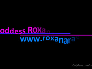 missroxanarae litter