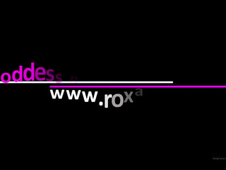 missroxanarae Desirable goddess